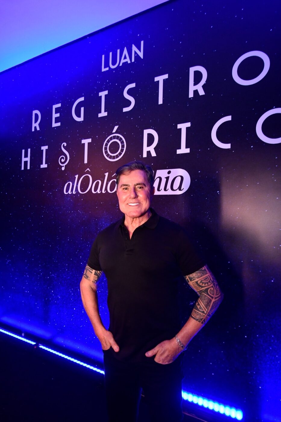 José Rotondano
