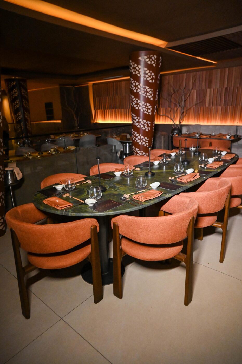 Myia Sushi