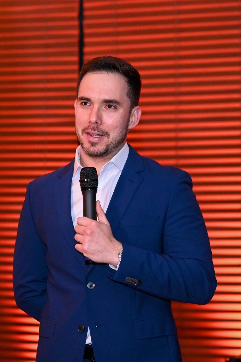 Rodrigo Oliveira