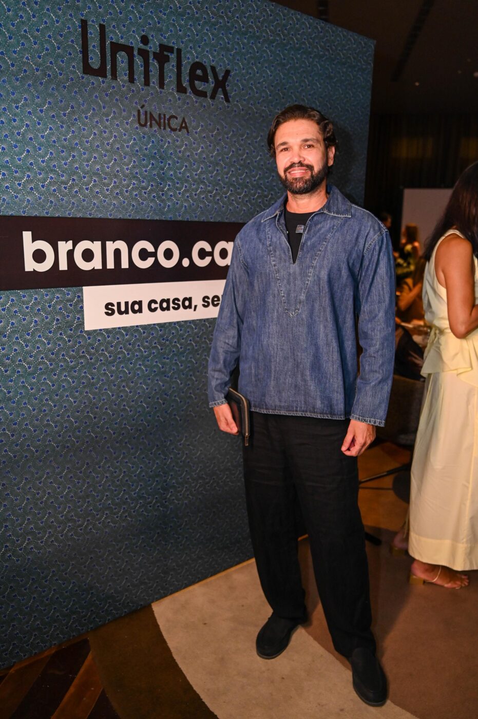 Danilo Oliveira