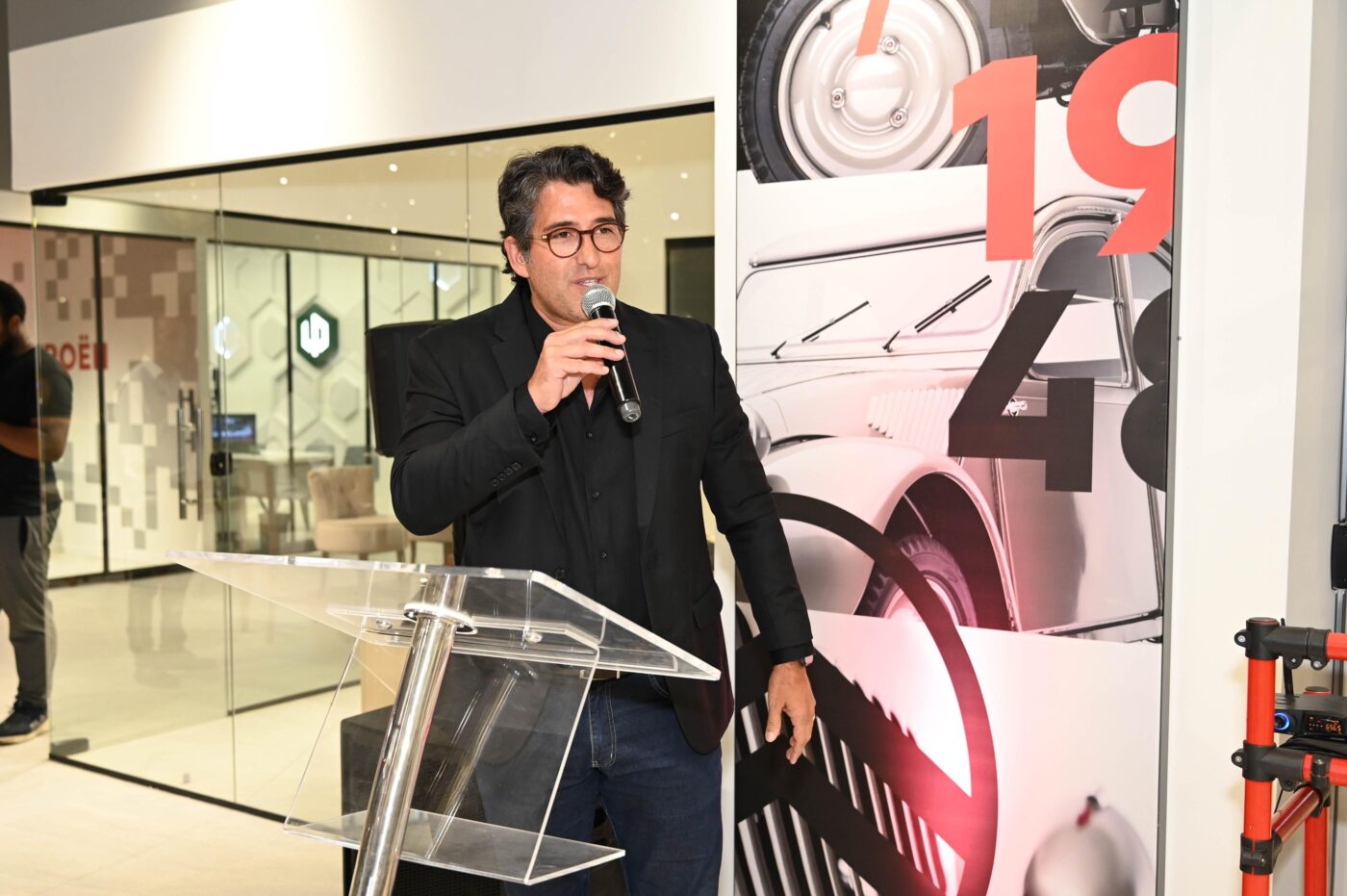 Alessandro Timbó