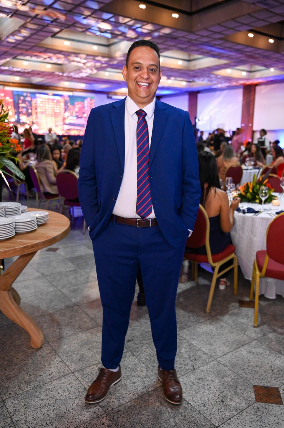 Tiago Pereira
