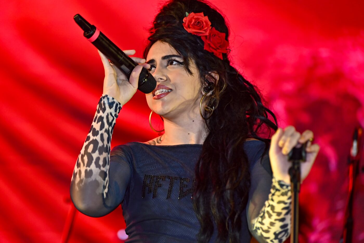 Amy Reggaehouse
