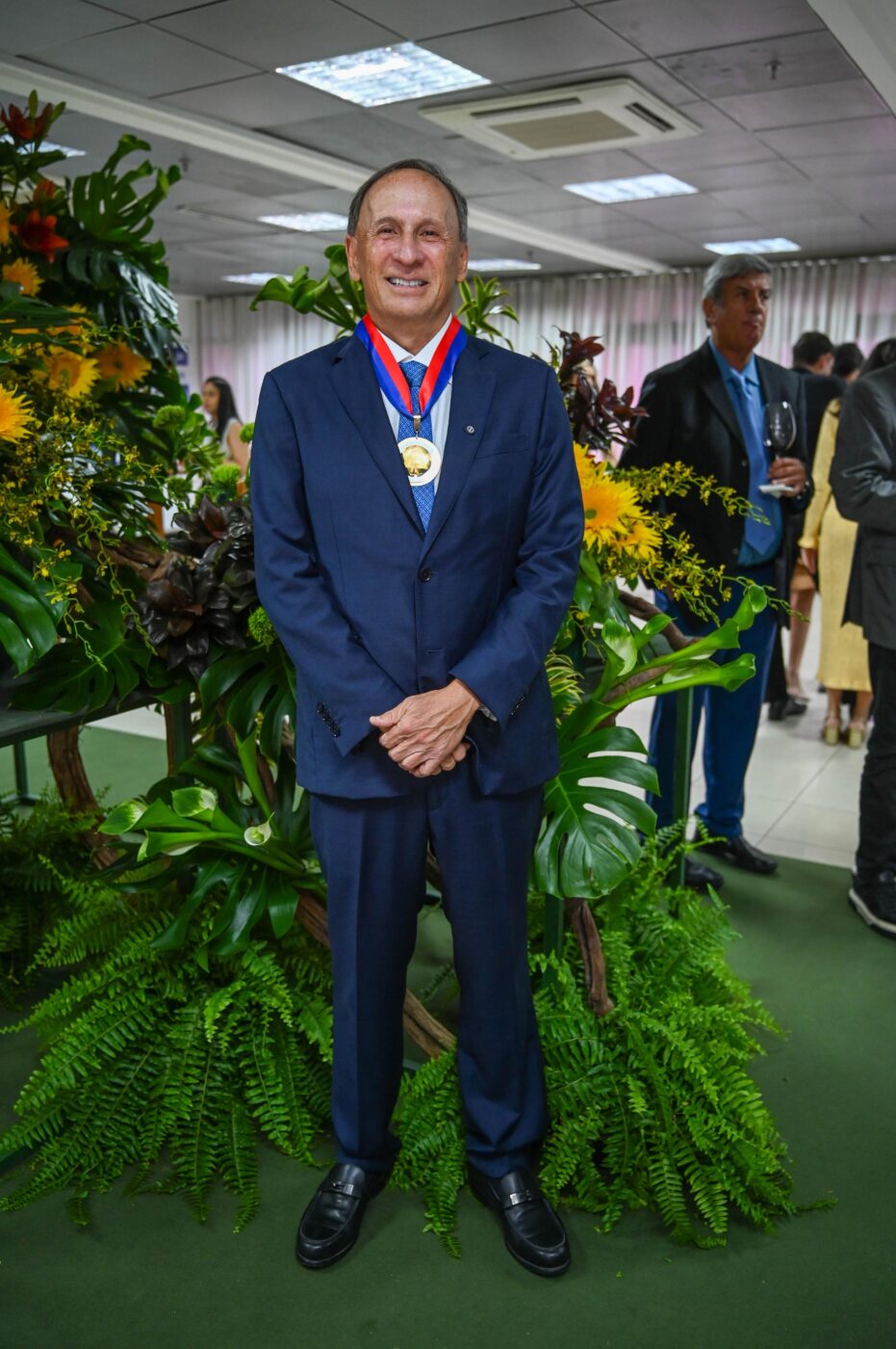João Gualberto
