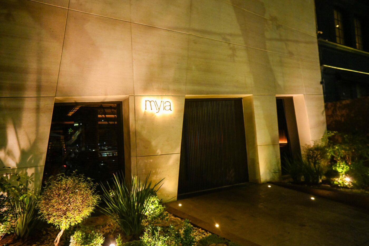 Myia Sushi