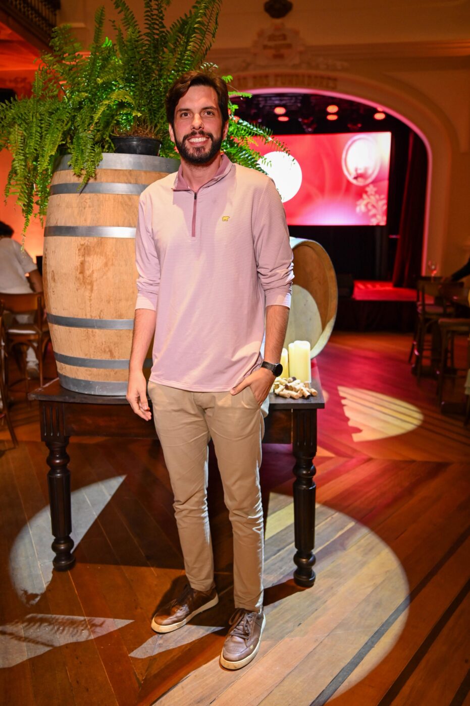Pedro Dornas 