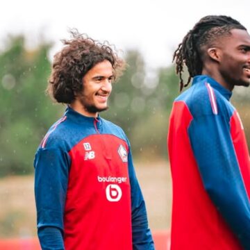 Manchester City paga R$ 600 milhões por jovem de 18 anos que brilhou contra o Brasil na Copa