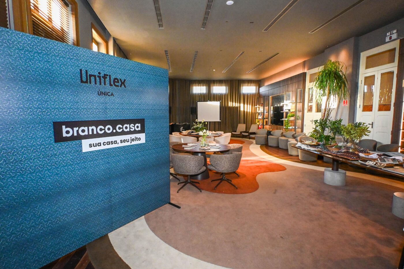 Uniflex Única
