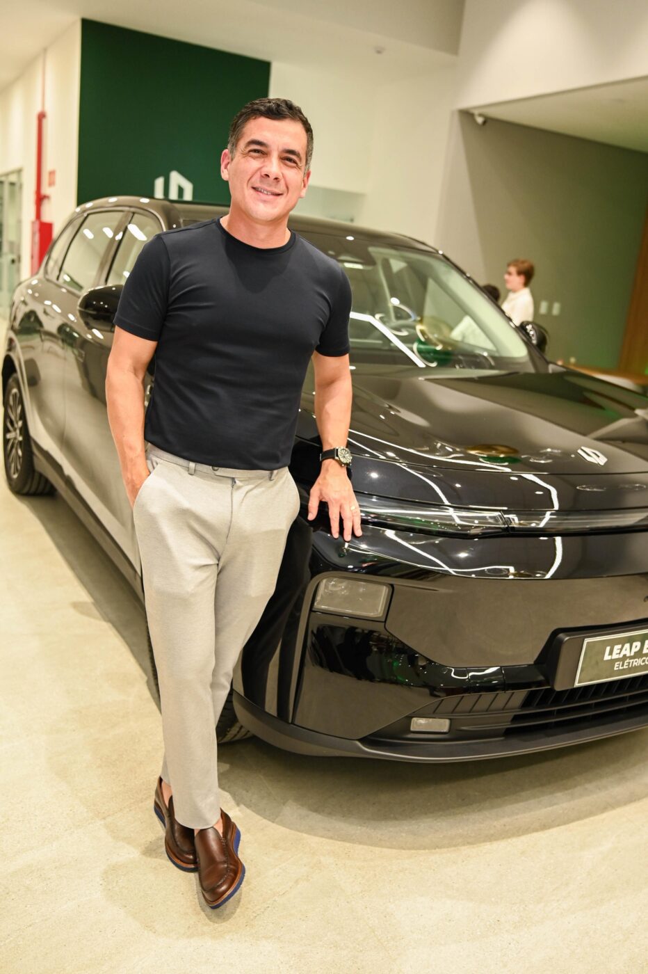 Anderson Magalhães