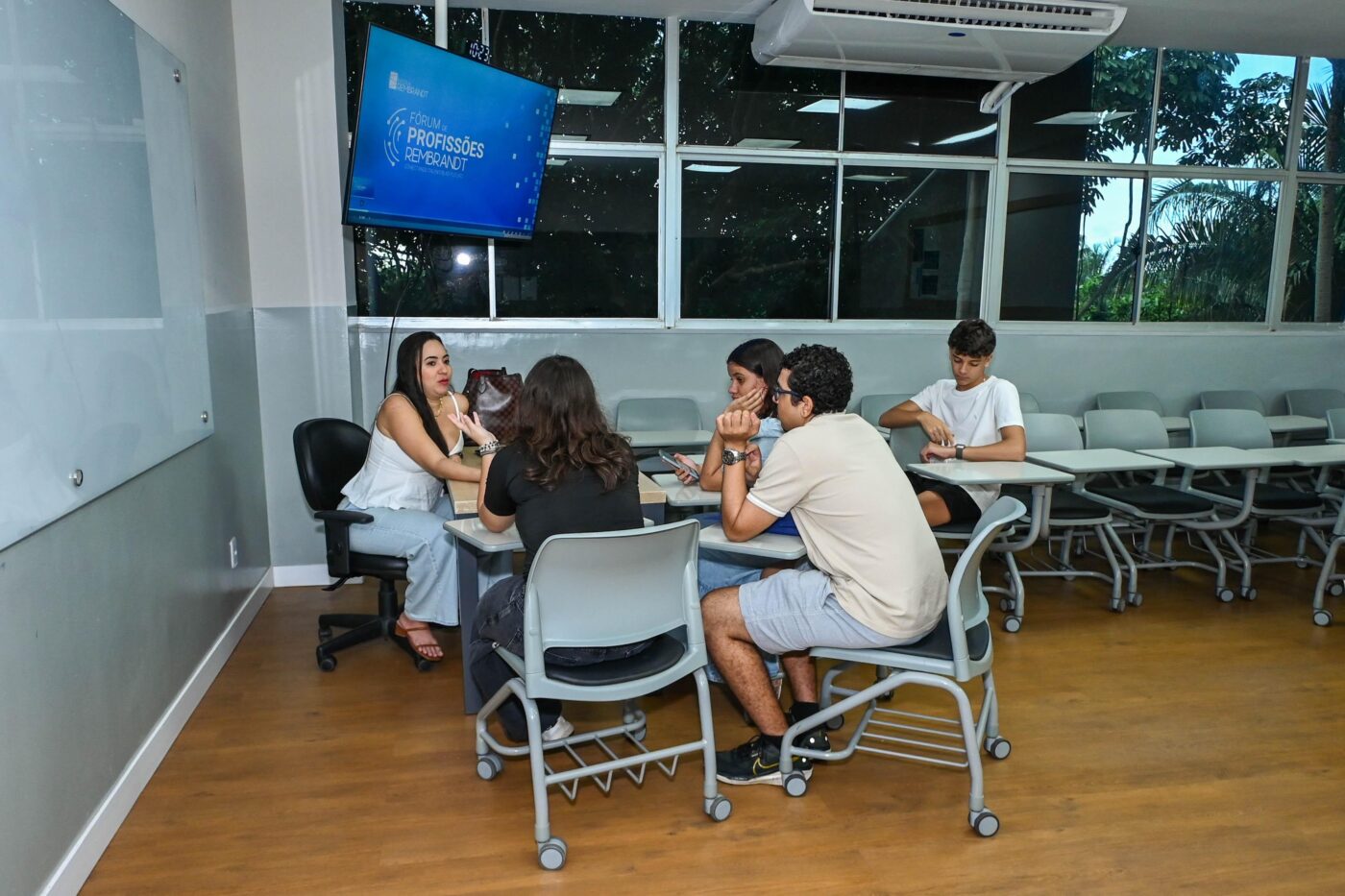 Escola Rembrandt