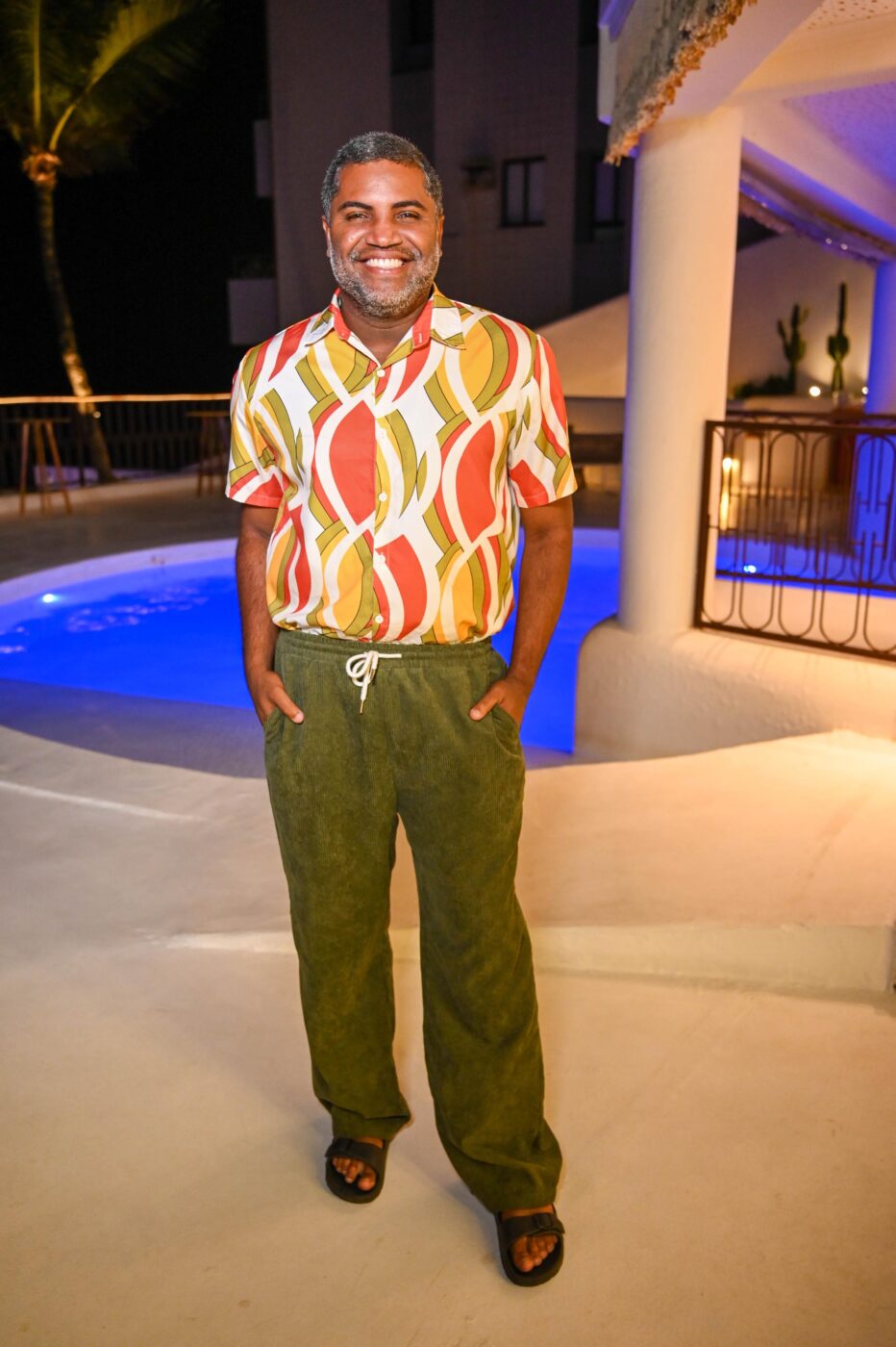 Marcos Costa