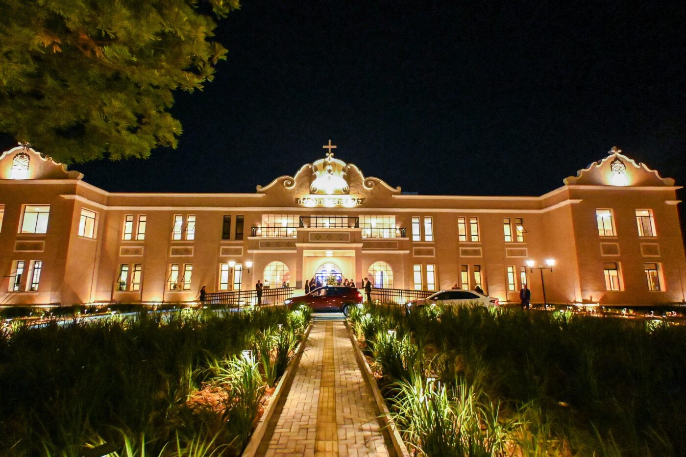 Hospital Casa de Retiro São Francisco