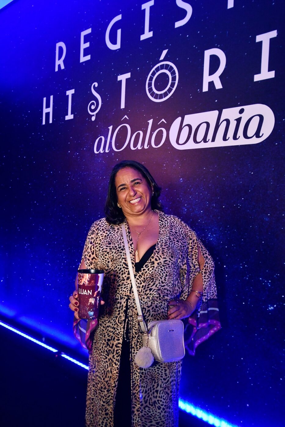 Nara Amaral