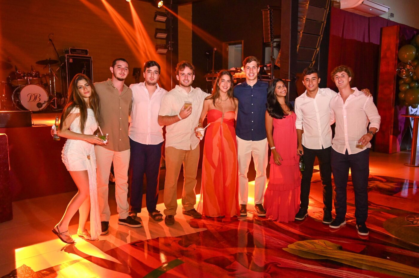 50 anos de Paula Papaleo e Carla Greenhalgh 