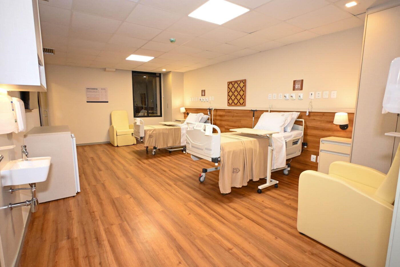 Hospital Casa de Retiro São Francisco