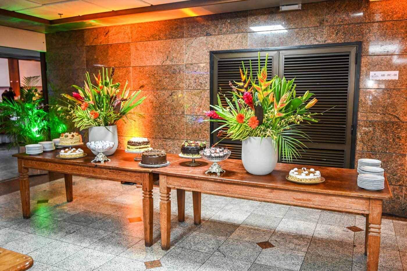 Fiesta Bahia Hotel