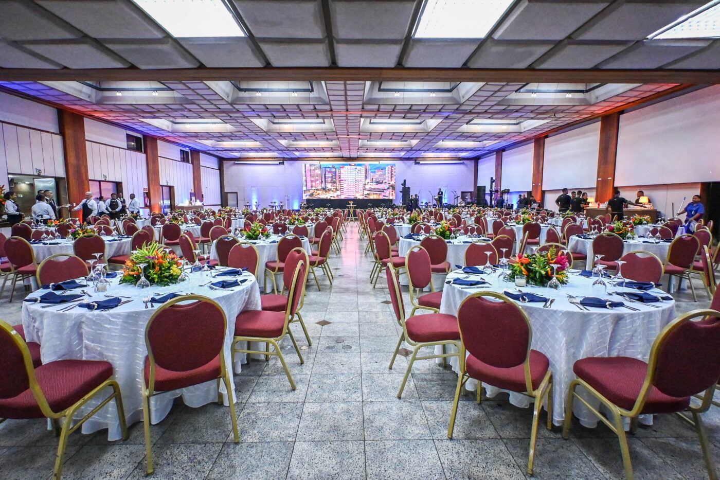 Fiesta Bahia Hotel