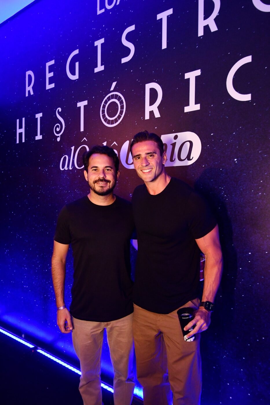 Joás Simples e Felipe Aranda