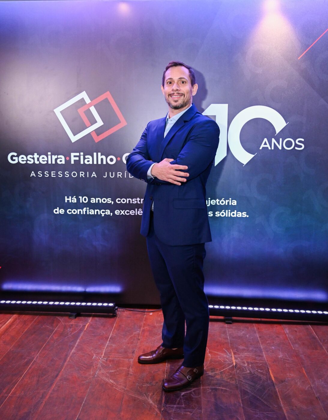 André Fialho