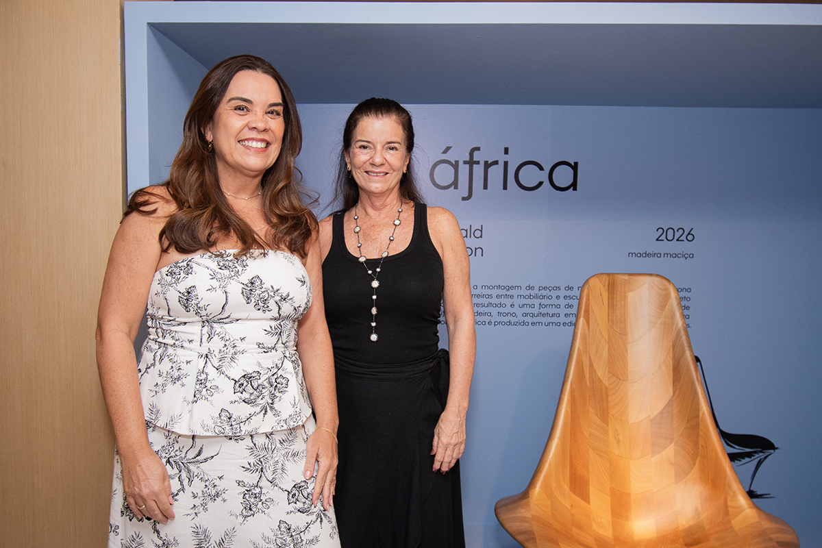 Adriana Lourenzo e Adriana Varandas