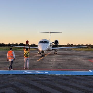 Aeroportos de Paulo Afonso e Lençóis passam para gestão de grupo que administra o maior terminal do Brasil
