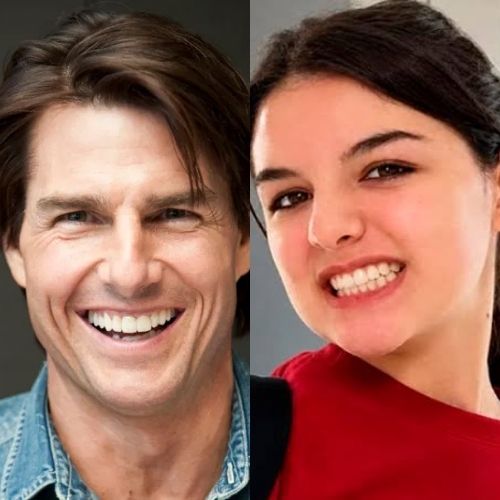 Filha de Tom Cruise perde direito à herança após retirar sobrenome? Entenda o que diz a lei