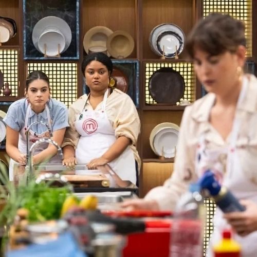 Quem saiu do MasterChef Brasil? Participante é eliminado após sobremesa dar errado