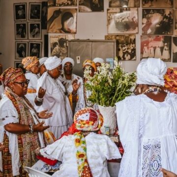 Festa da Boa Morte 2026 começa em Cachoeira com programação religiosa e cultural