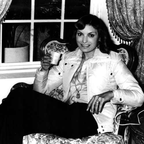 Atriz de A Usurpadora, Chelo Rodriguez morre aos 84 anos na Venezuela