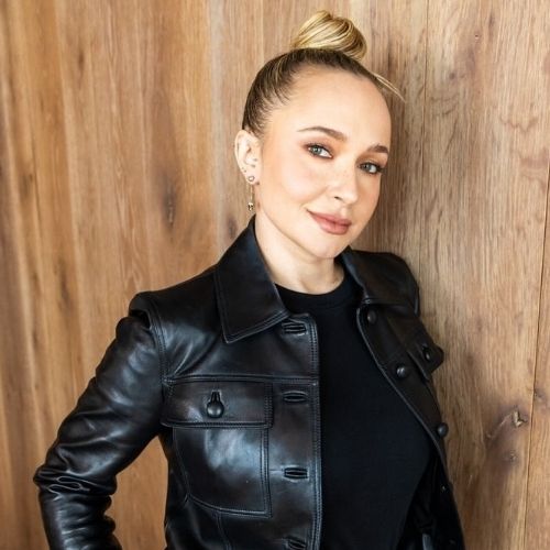 Hayden Panettiere estava ‘muito sozinha’ nos bastidores de seu último filme, revela ator