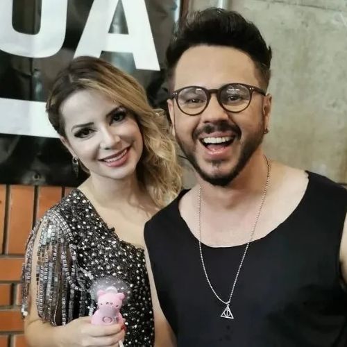 Quem era Antônio Calixto, cover de Junior no documentário de Sandy & Junior que morreu aos 45 anos