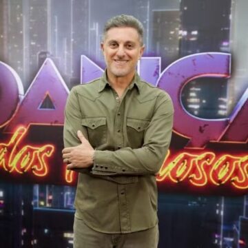 Huck entrega pistas sobre famosos que estarão na ‘Dança dos Famosos’ 2026