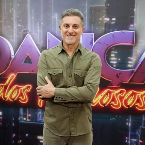 Huck entrega pistas sobre famosos que estarão na ‘Dança dos Famosos’ 2026