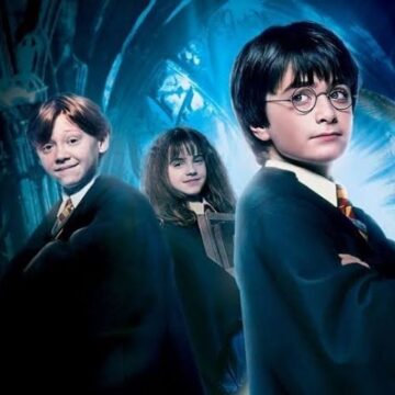‘Harry Potter e a Pedra Filosofal’ ganha novas sessões em cinemas brasileiros após sucesso de pré-venda