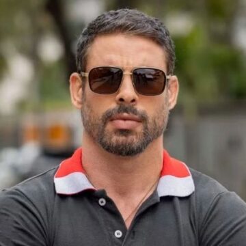 Globo avalia segunda temporada de ‘Jogada de Risco’ após sucesso no Globoplay