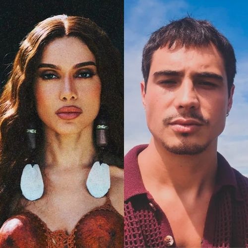 Anitta não quer assumir Danilo Mesquita? Cantora já revelou motivo para esconder romances