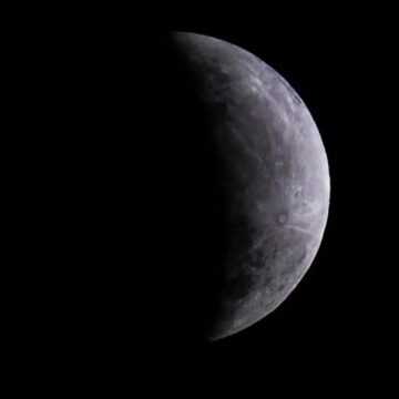 Olhar para o eclipse solar pode deixar cego? Veja o alerta de especialistas