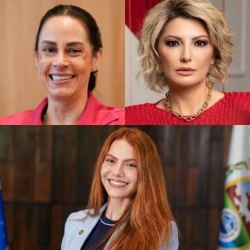 Famosos que disputam as eleições de 2026 revelam patrimônios à Justiça Eleitoral