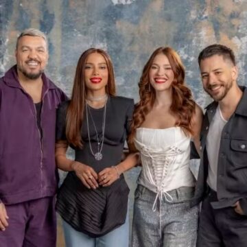 ‘Estrelas da Casa’ estreia com dinâmica inédita e divide entrada dos participantes em duas noites