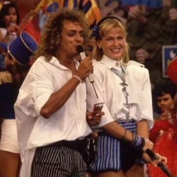 Quem é Cid Guerreiro? Autor de ‘Ilariê’, de Xuxa, largou a fama e mudou completamente de vida