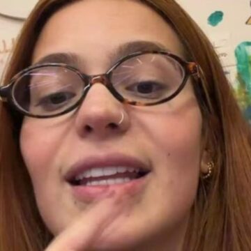 Viih Tube é reconhecida durante depilação íntima e revela constrangimento: ‘Foi desconfortável’