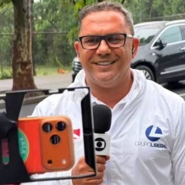 Repórter elogiado por Casimiro durante a Copa pede demissão da Globo após 26 anos