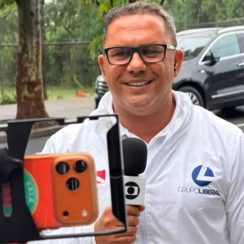 Repórter elogiado por Casimiro durante a Copa pede demissão da Globo após 26 anos