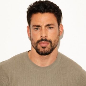 Aos 46 anos, Cauã Reymond revela que quer ter mais filhos: ‘Teria, sim’