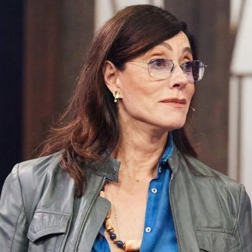 Christiane Torloni relembra morte do filho e revela como encontrou forças para seguir