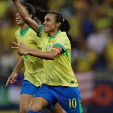 O que muda para clubes e jogadoras com projeto de incentivo aprovado pela Câmara