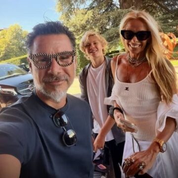 Como funciona e quanto custa o internato escolhido por Adriane Galisteu para o filho na Suíça