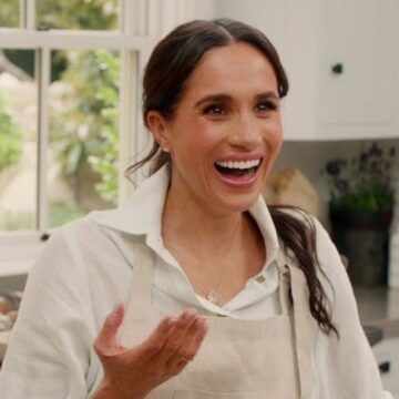 Postura de Meghan Markle em entrevistas teria afastado candidatos a funcionários