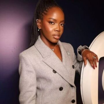 Clara Moneke ganha papel cercado de segredo em nova novela do Globoplay