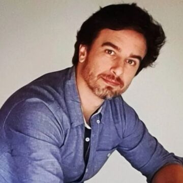 Ator Marco Furlan é preso em flagrante por suspeita de estupro durante festa